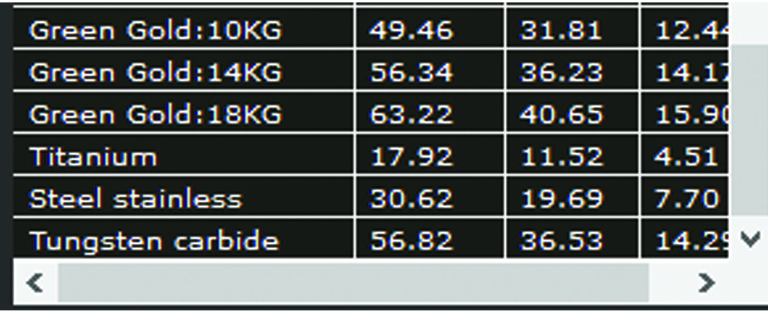 ZEUS NECKLACE  3D print model_25