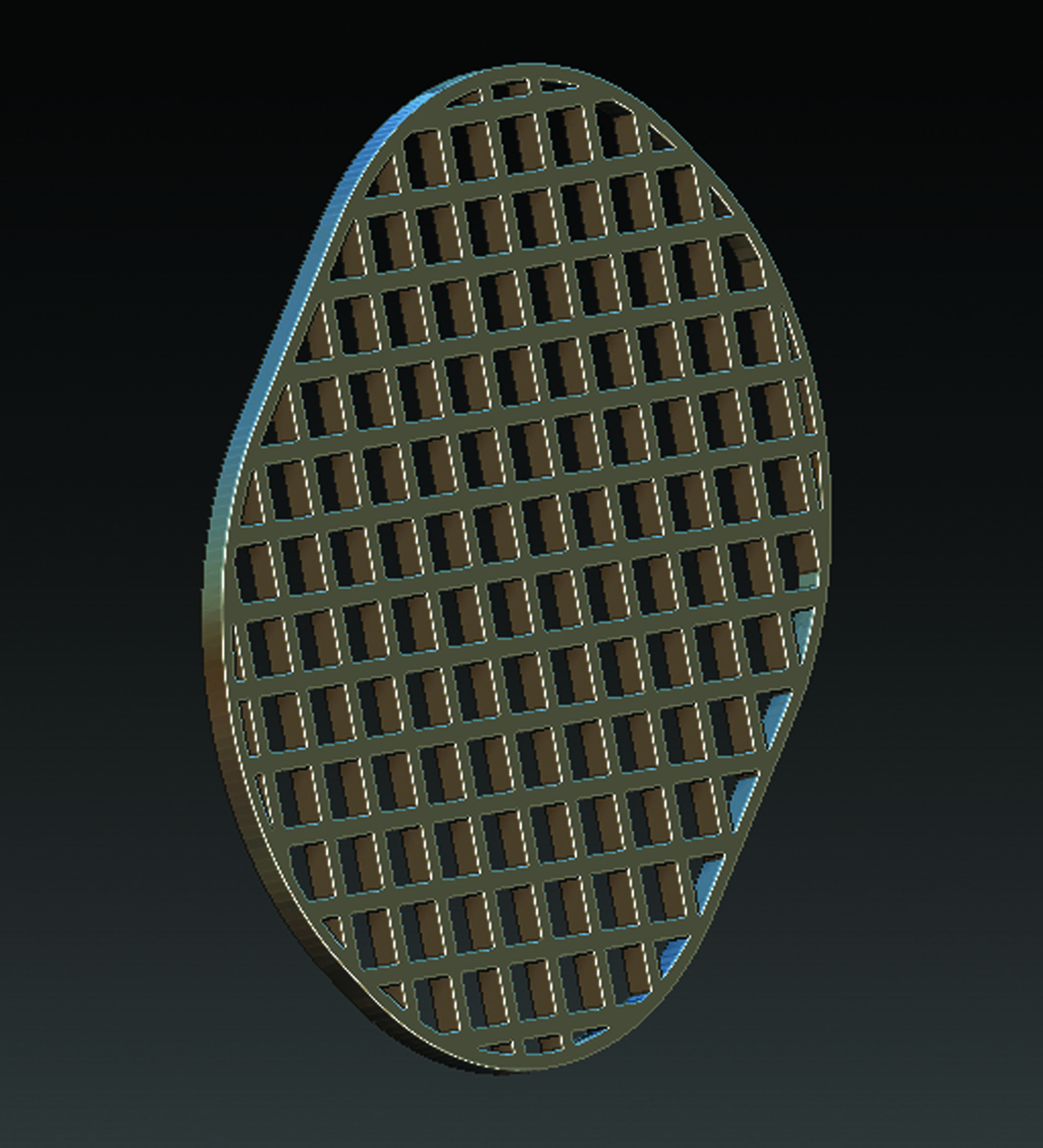 ZEUS NECKLACE  3D print model_18