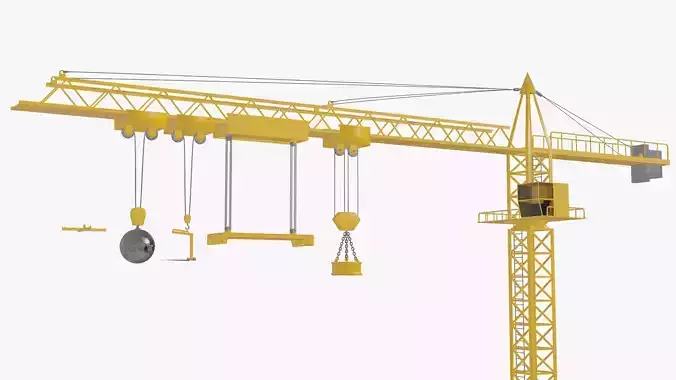 Tower Crane