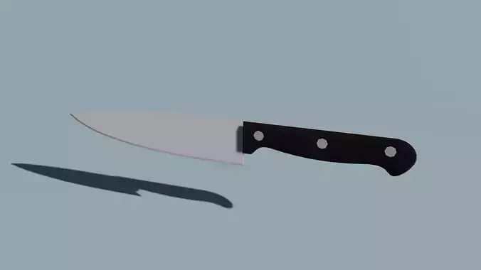 CUCHILLO DE COSINA 