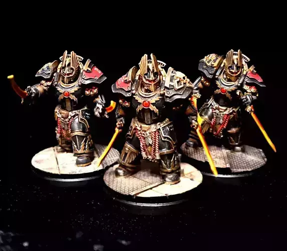 OG - Immortals - Altini