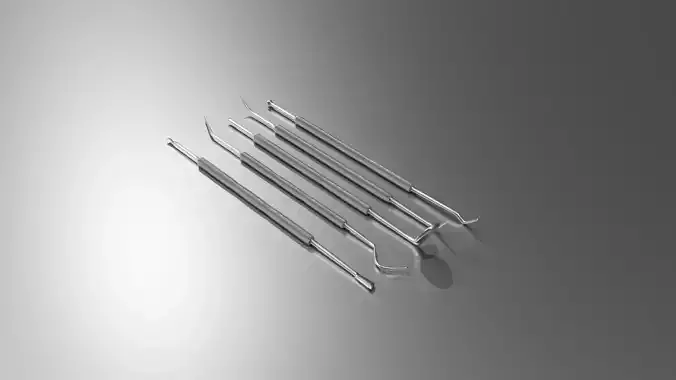 DENTAL TOOLS