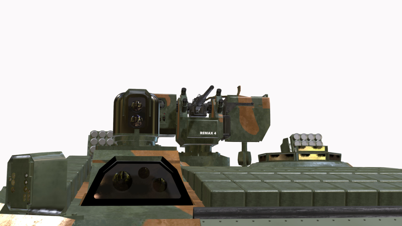 OSORIO EE T1 Low-poly 3D model_18