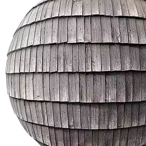 Roofing Seamless Texture 2K - EXR 5 - JPG 5 Texture 