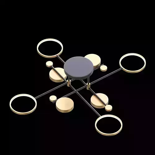 Lamp for living room