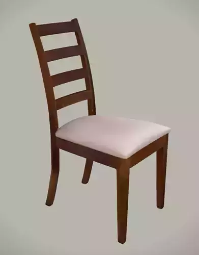 Chair  Furniture part