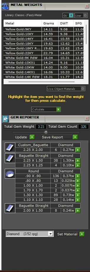 Custom Initial M Letter Diamond  A to Z Alphabet Bug Necklace 3D print model_5