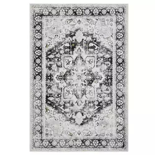 Topotdor Washable Rug