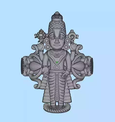 balaji ring