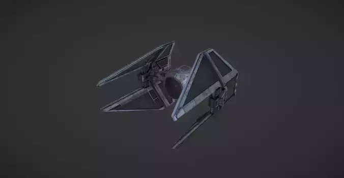 Tie Interceptor