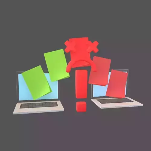 Files Transfer Error Icon v1 002
