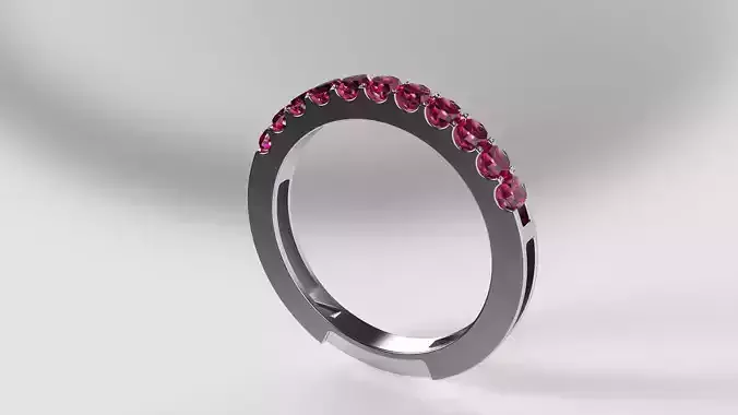 woman Ringstone metal diamond jewellery 