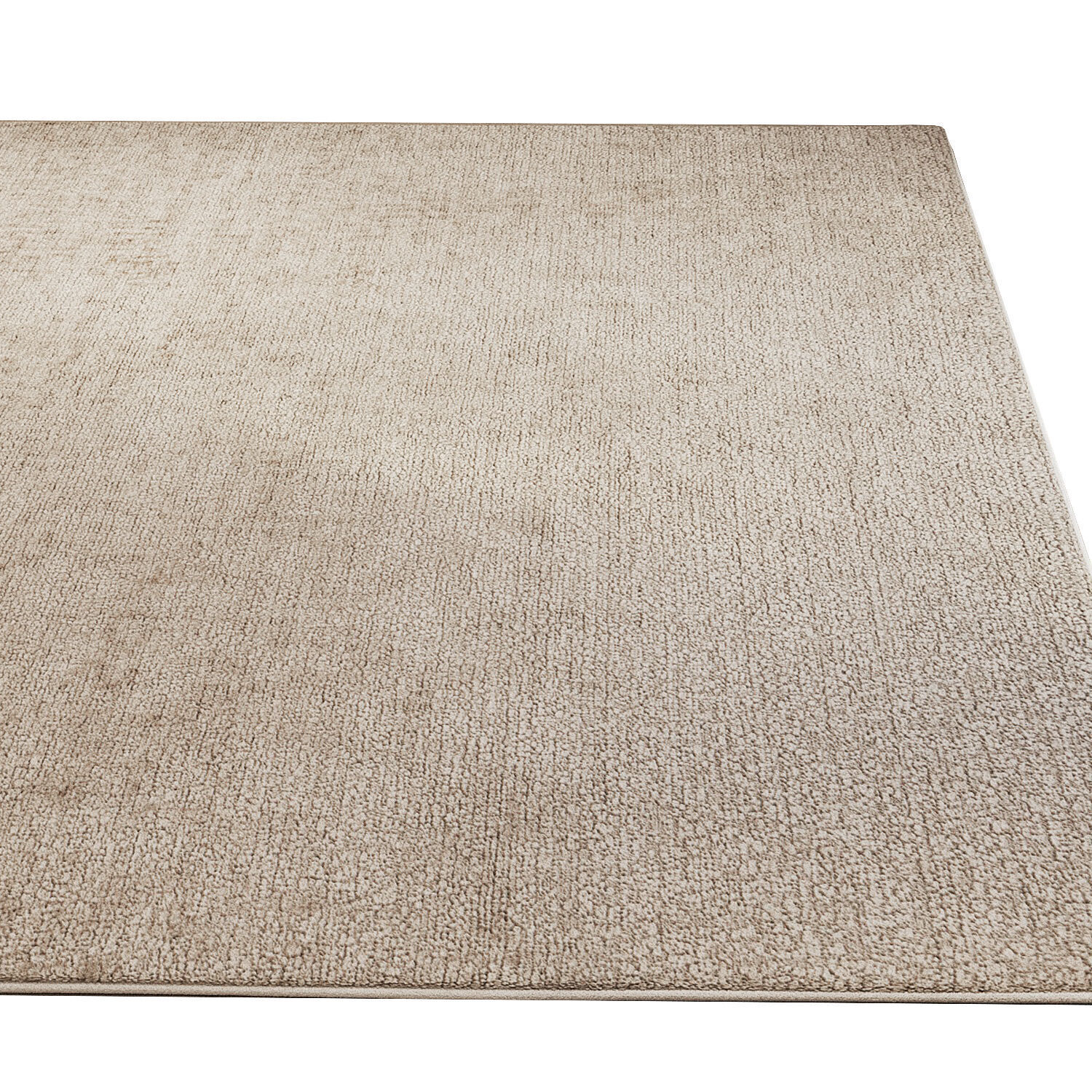 Carpet set 9155 - Hand-knotted Wool Soft Rug - 8k 3D model_1