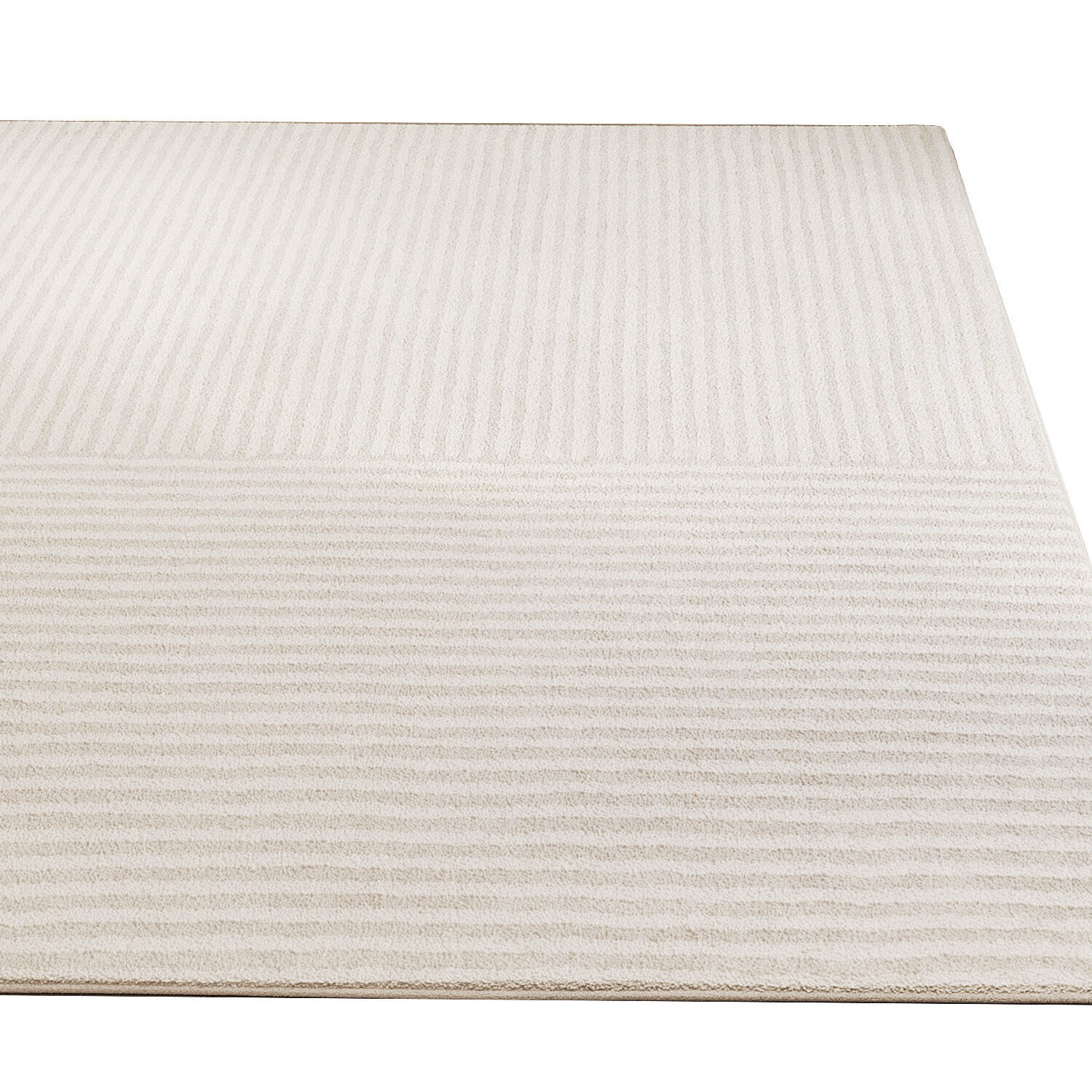 Carpet set 9121 - Hand-knotted Wool Rug - 6k 3D model_1