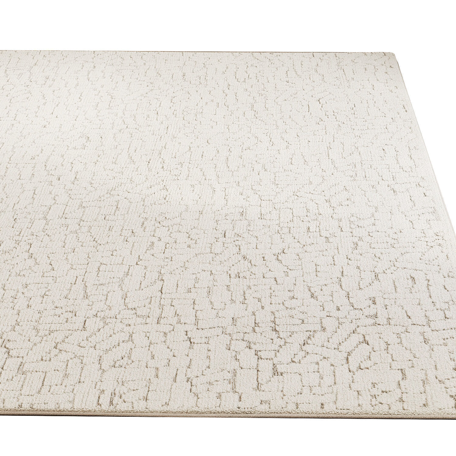 Carpet set 9116 - Loloi Harrison - 5k 3D model_1