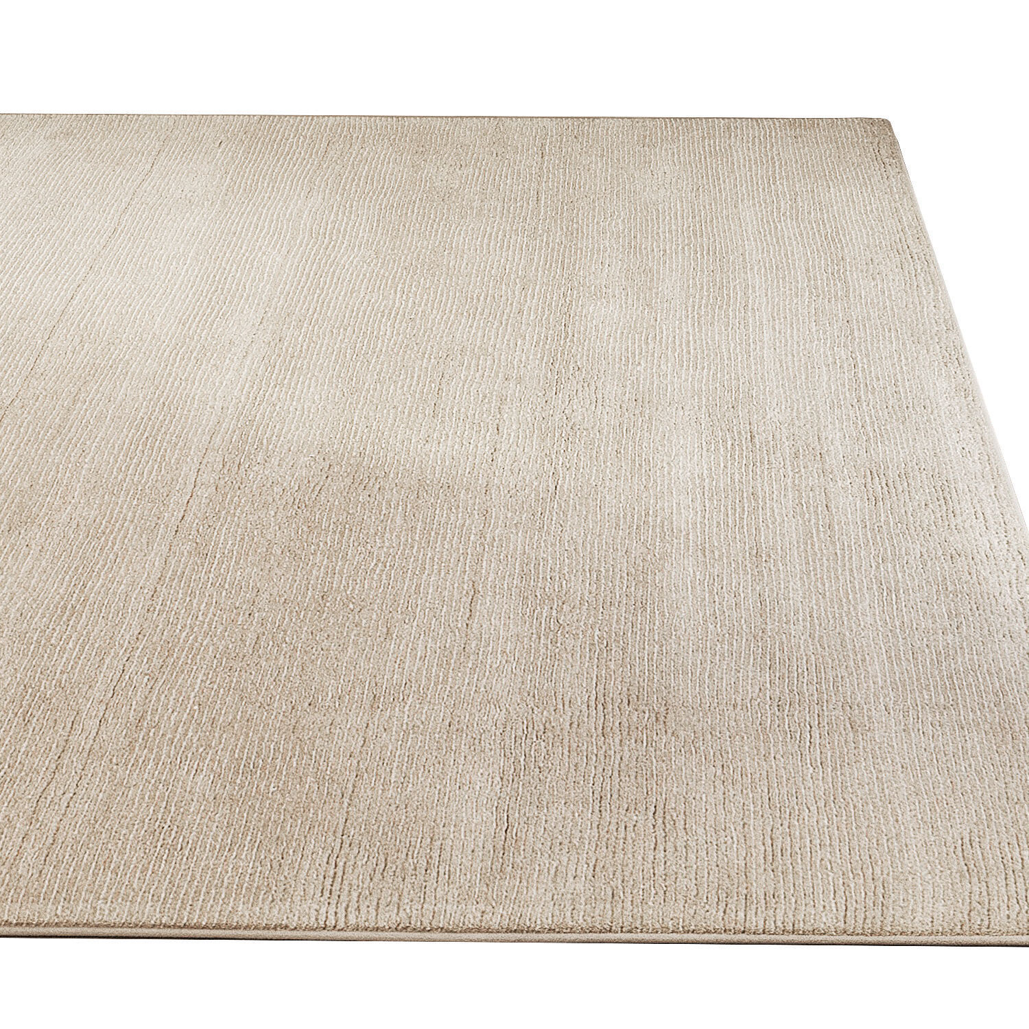 Carpet set 9112 - Wool Himalaya Collection Rug - 4k 3D model_1