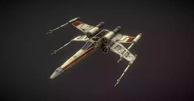X-Wing