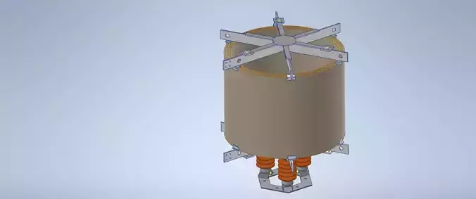 LINE FILTER REACTOR FOR HARMONICS
