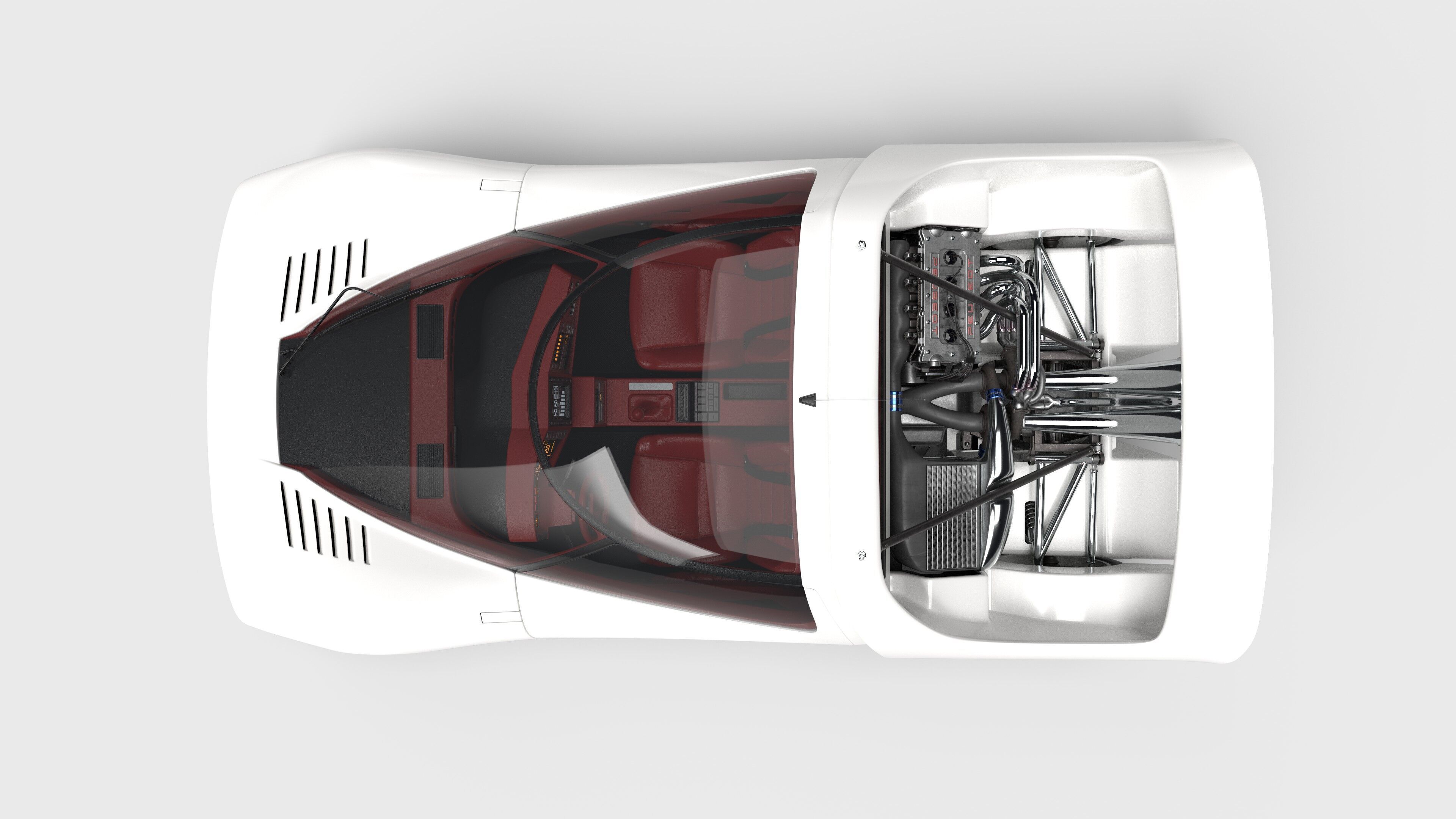 Peugeot Quasar 3D model_8