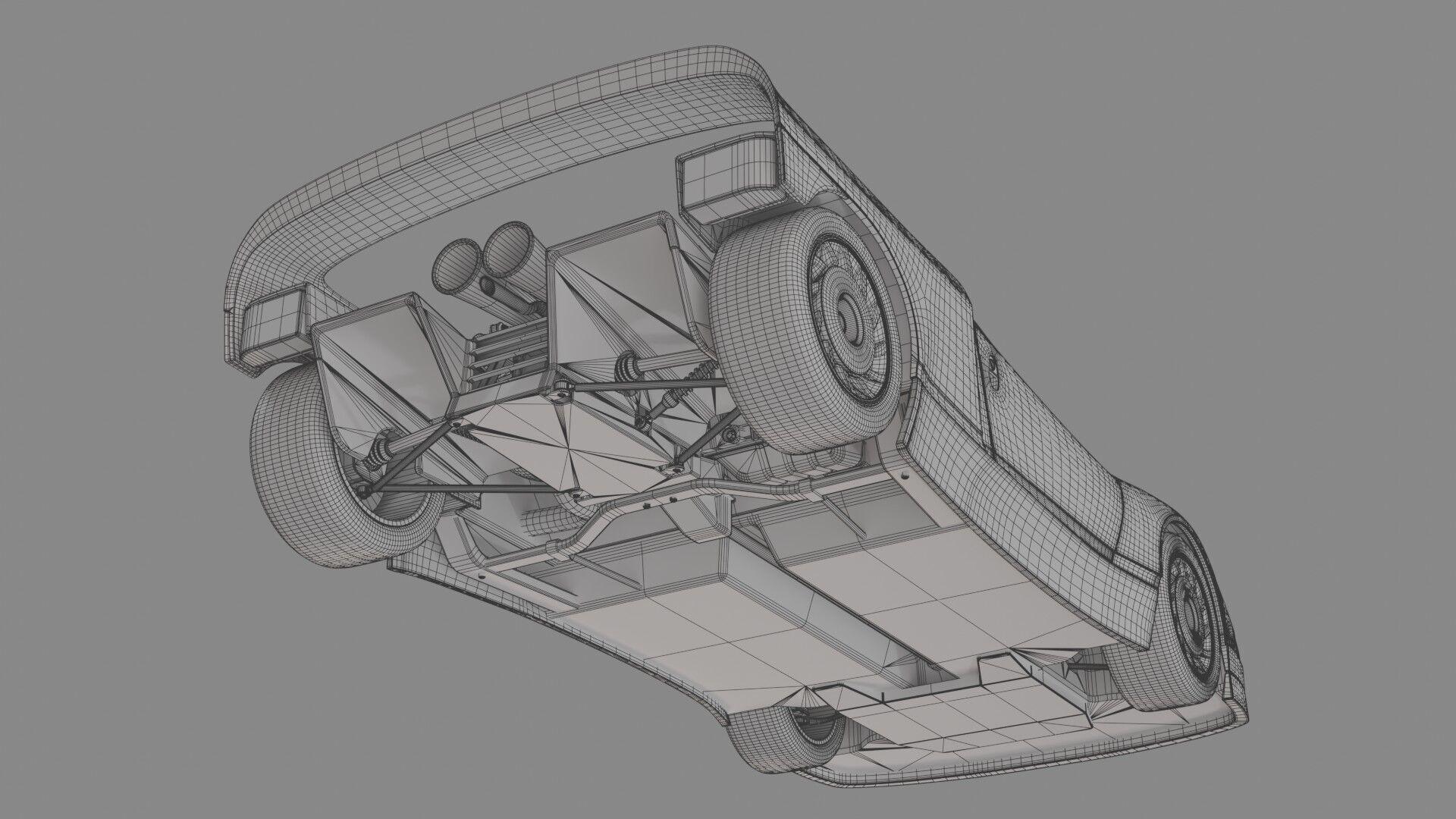 Peugeot Quasar 3D model_18