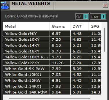 wedding ring Free 3D print model_3