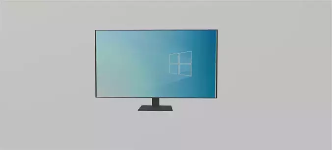 monitor