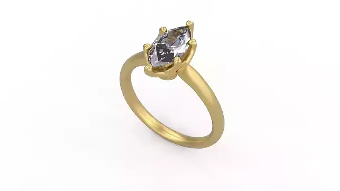 Women Solitaire 6336