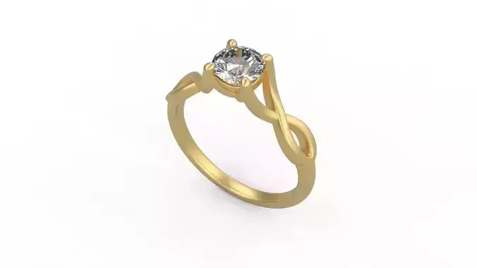 Women Solitaire 6315