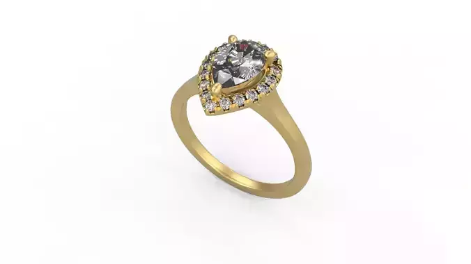 Women Solitaire 6314