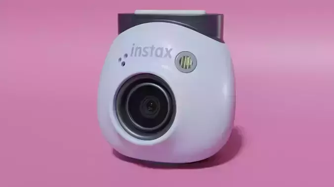 Instax Pal Camera