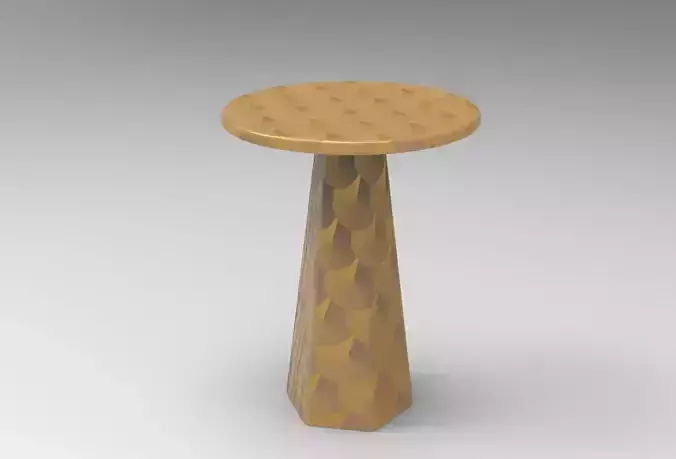 Jima Side Table