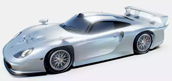  Racing is not a simple game