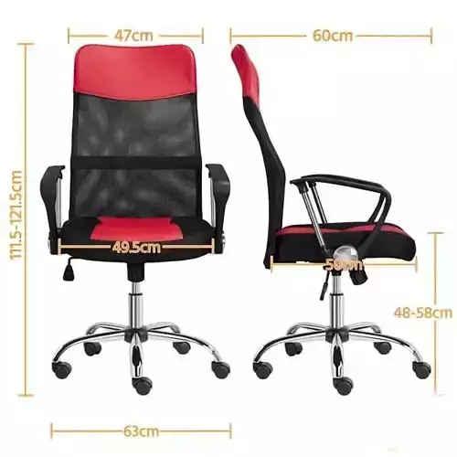 Gaming chair 003