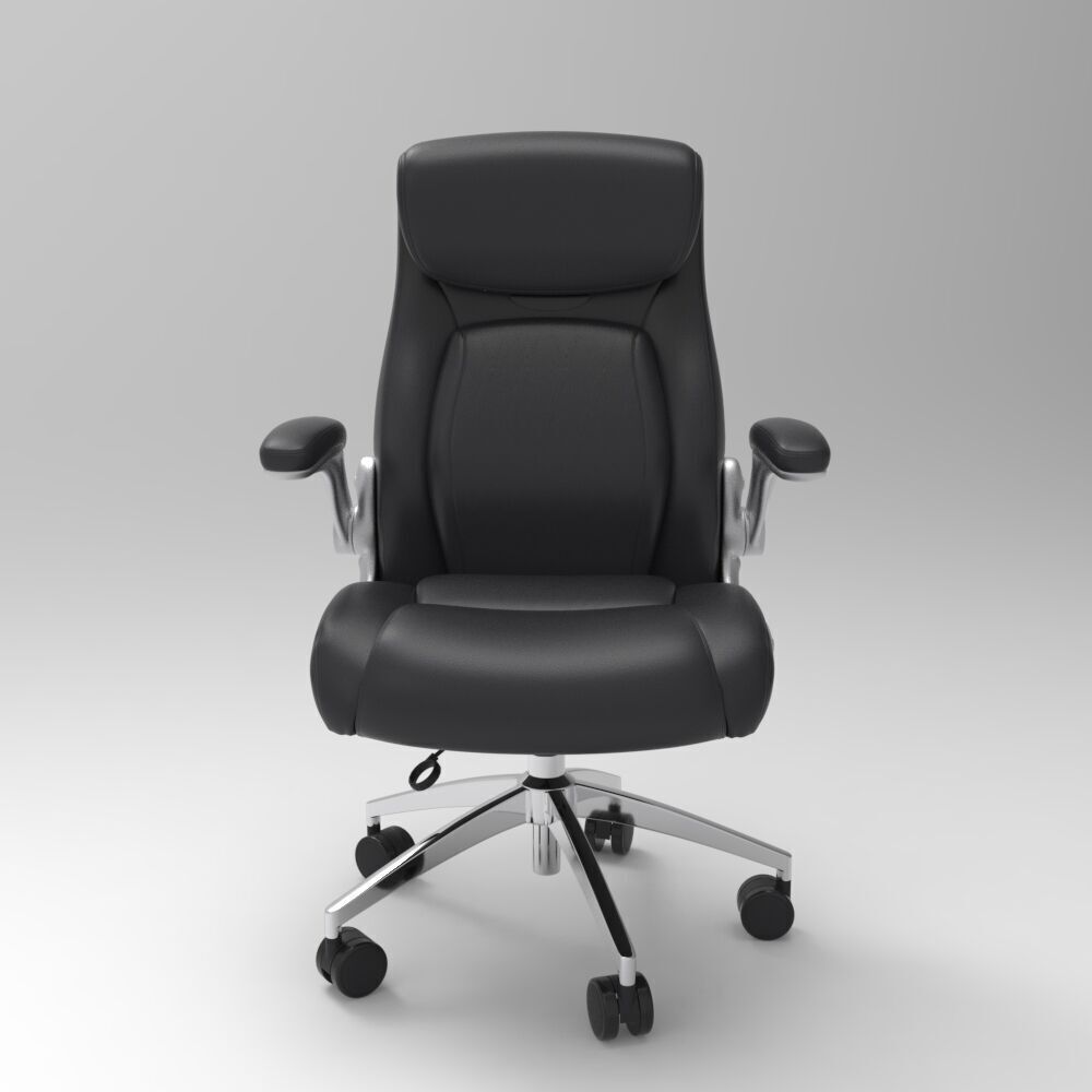 Chair 032 3D model_1
