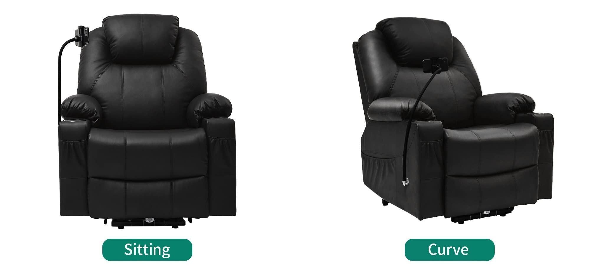 Chair 031 3D model_4