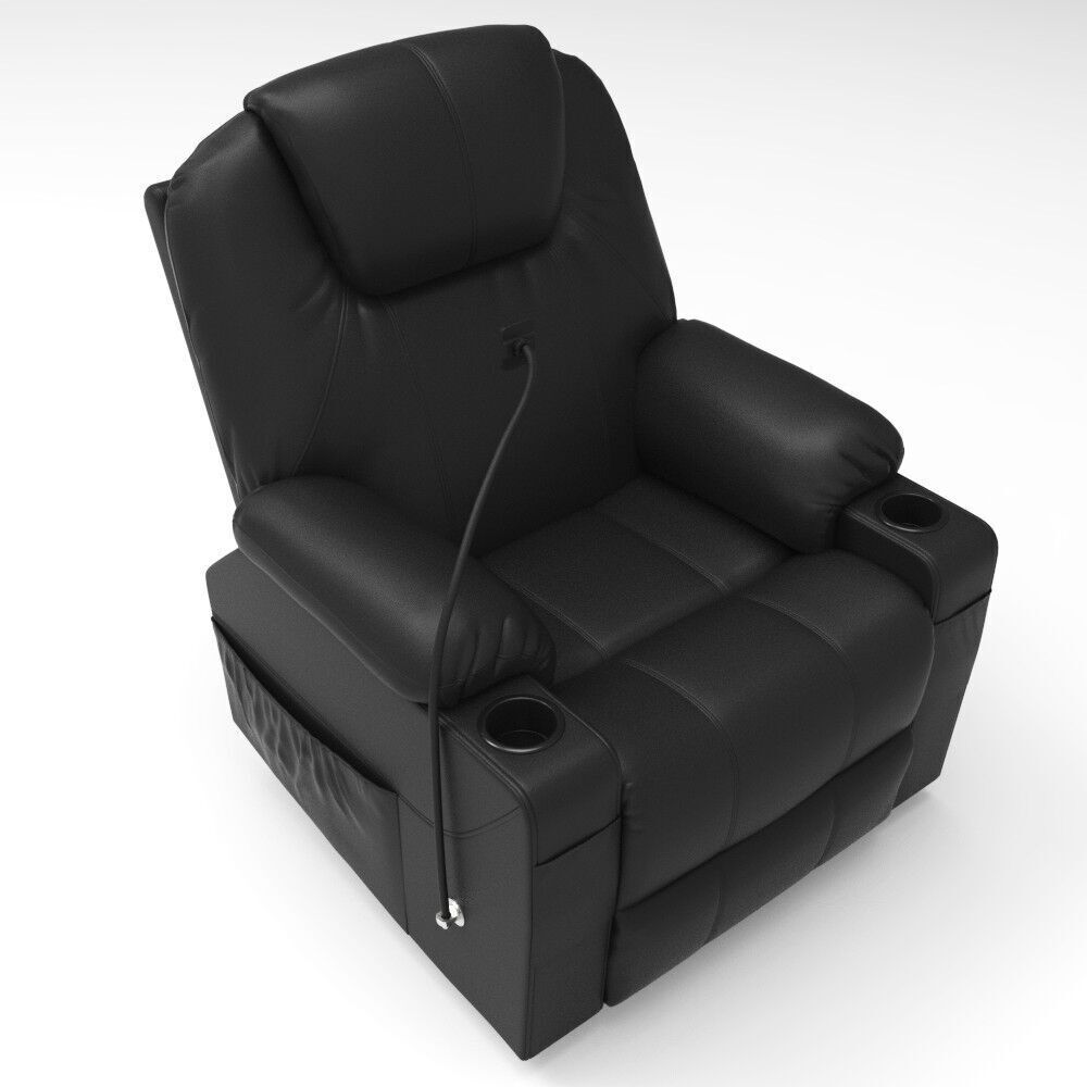 Chair 031 3D model_3