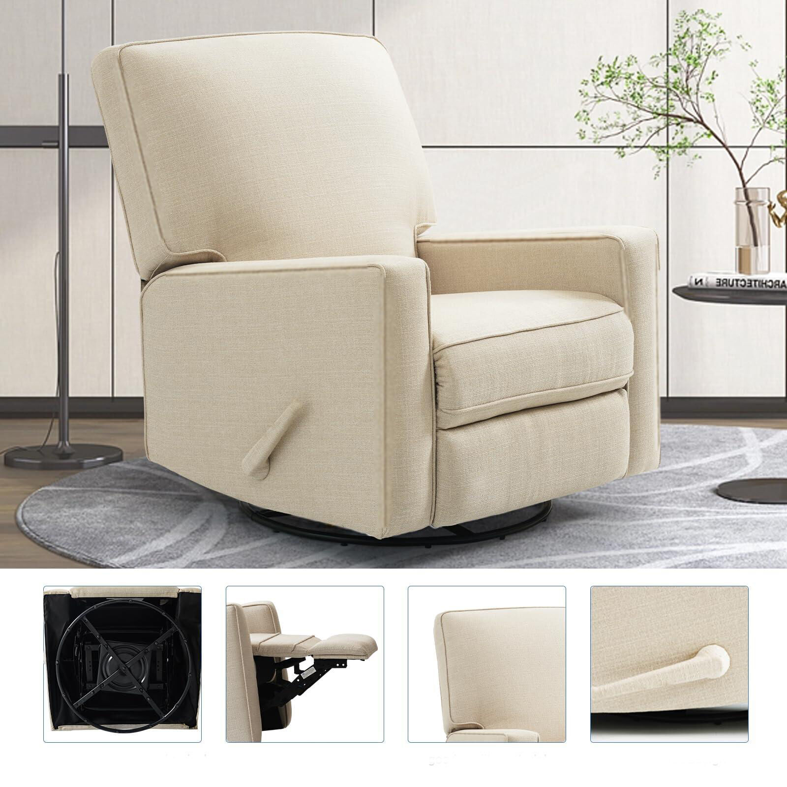 Chair 025 3D model_3