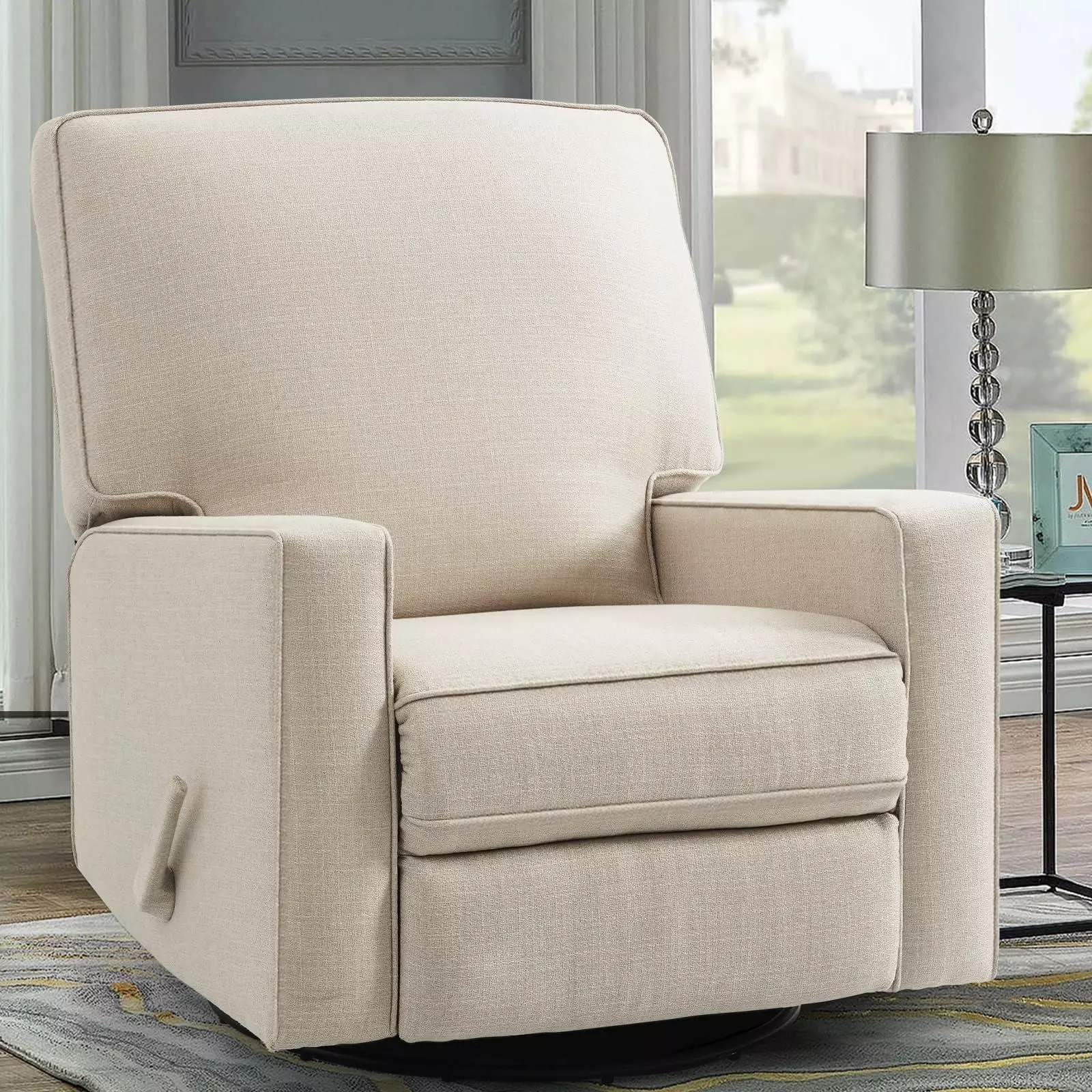 Chair 025 3D model_0