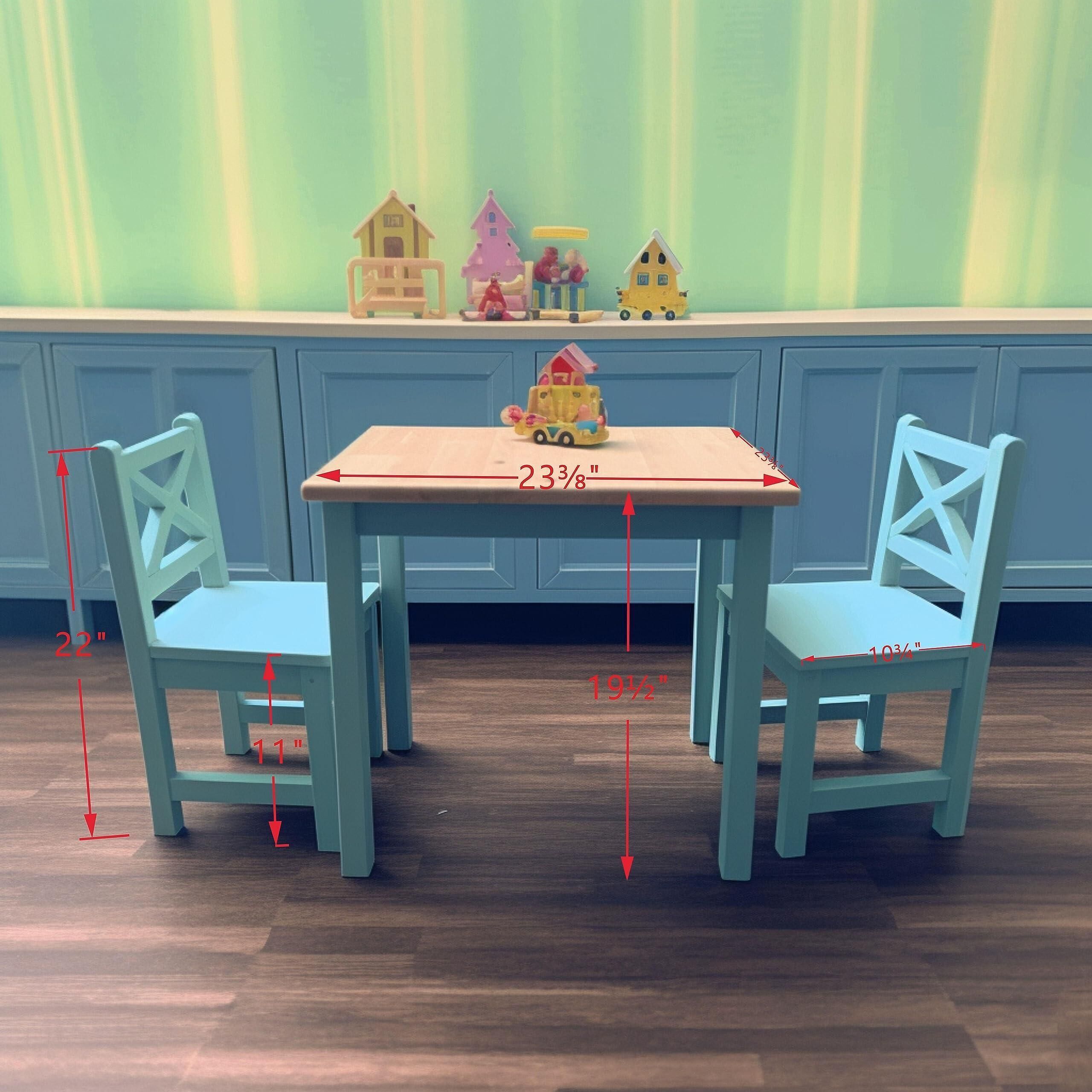 Chair 023 3D model_2