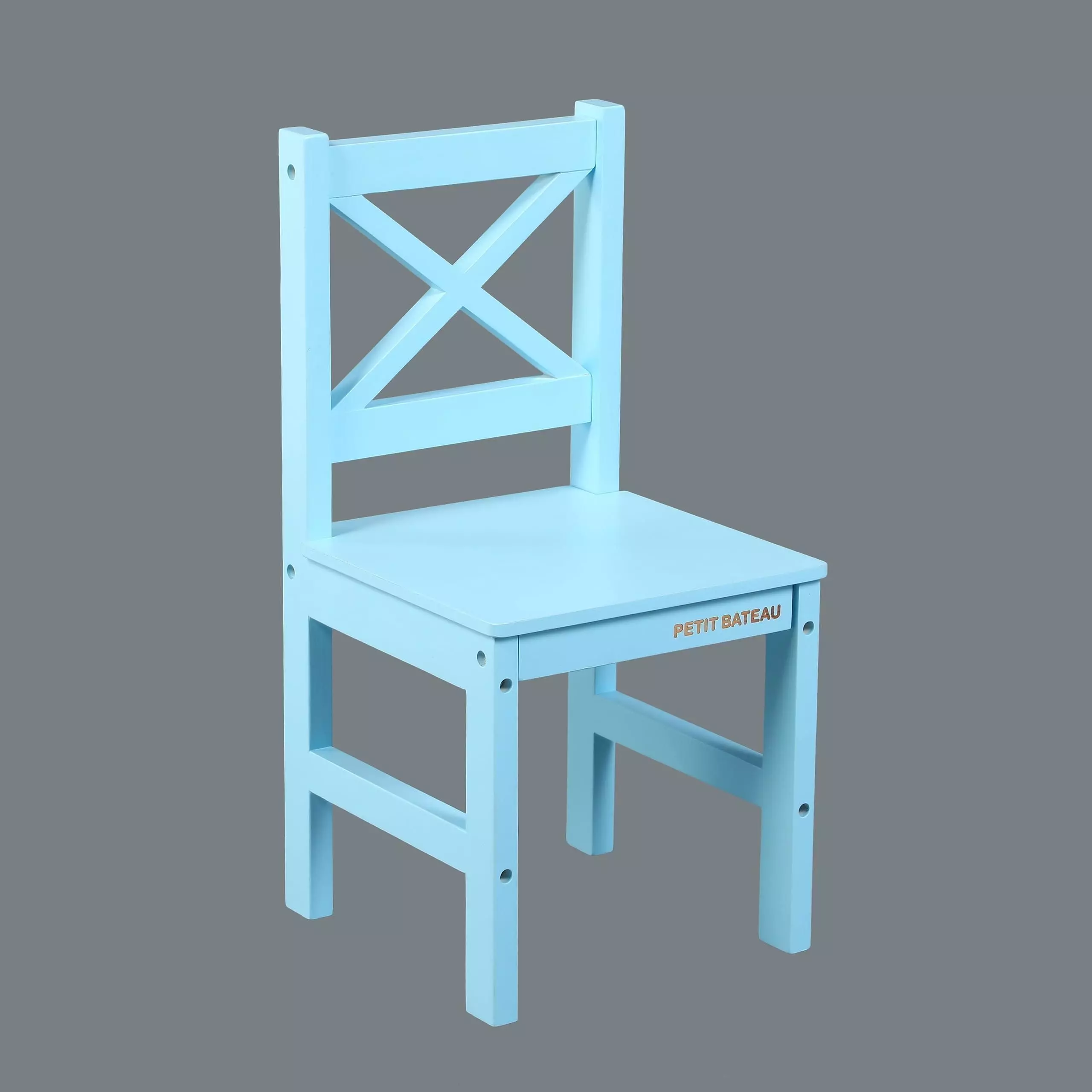 Chair 023 3D model_0