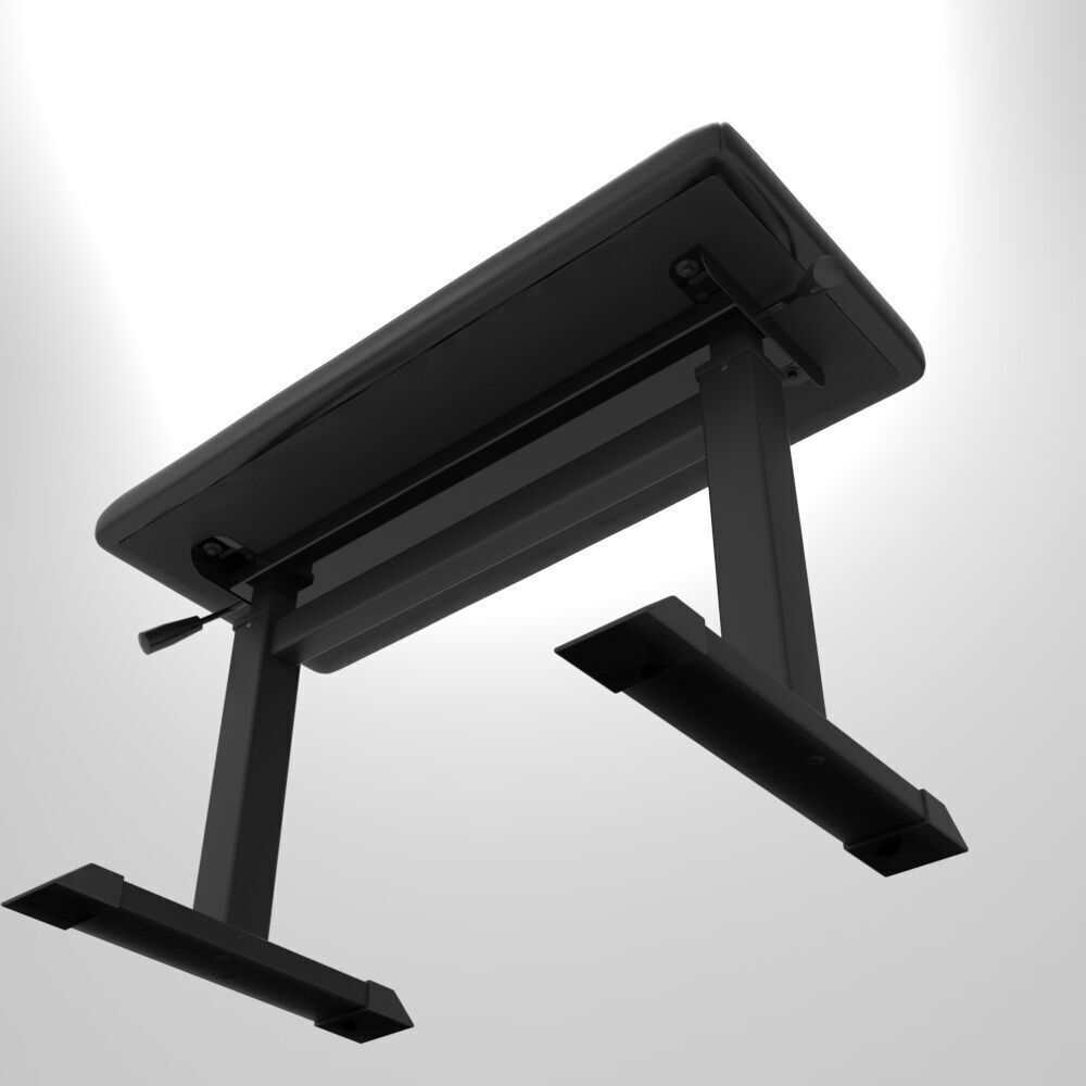 Chair 019 3D model_1