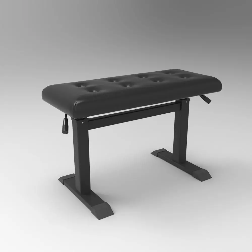 Chair 019 3D model_0