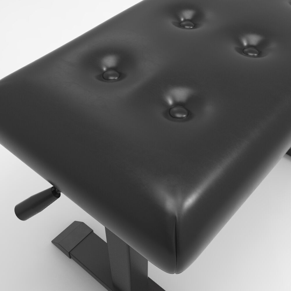 Chair 019 3D model_2
