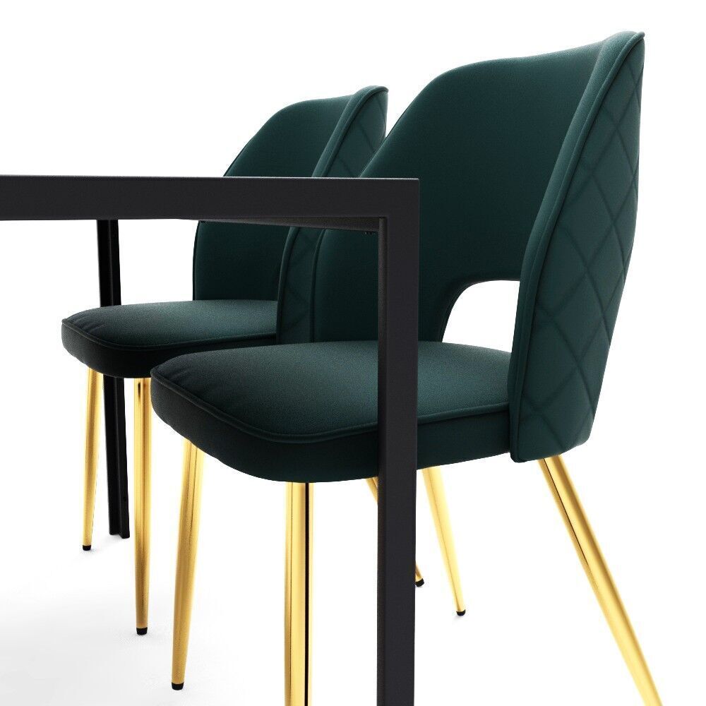 Chair 015 3D model_1