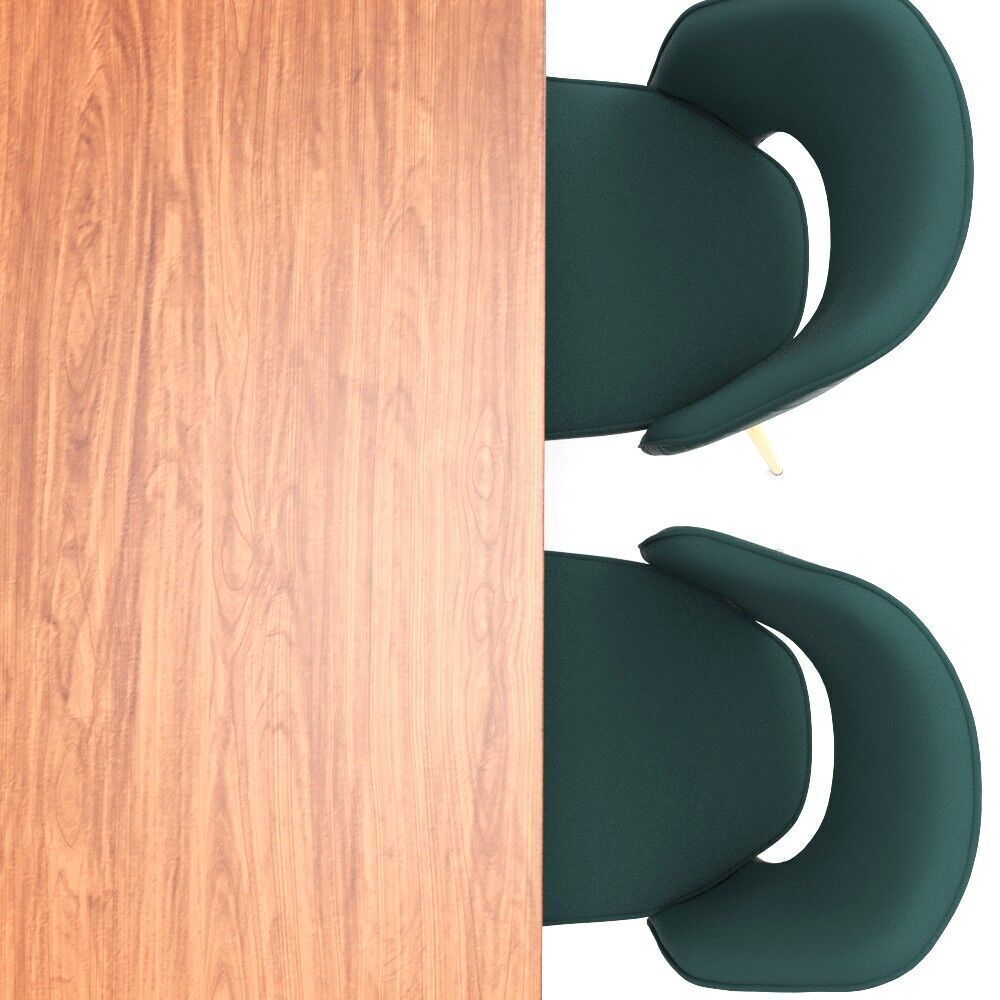 Chair 015 3D model_2