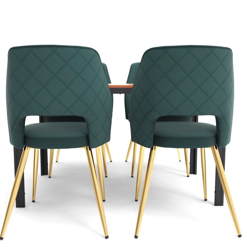 Chair 015 3D model_3