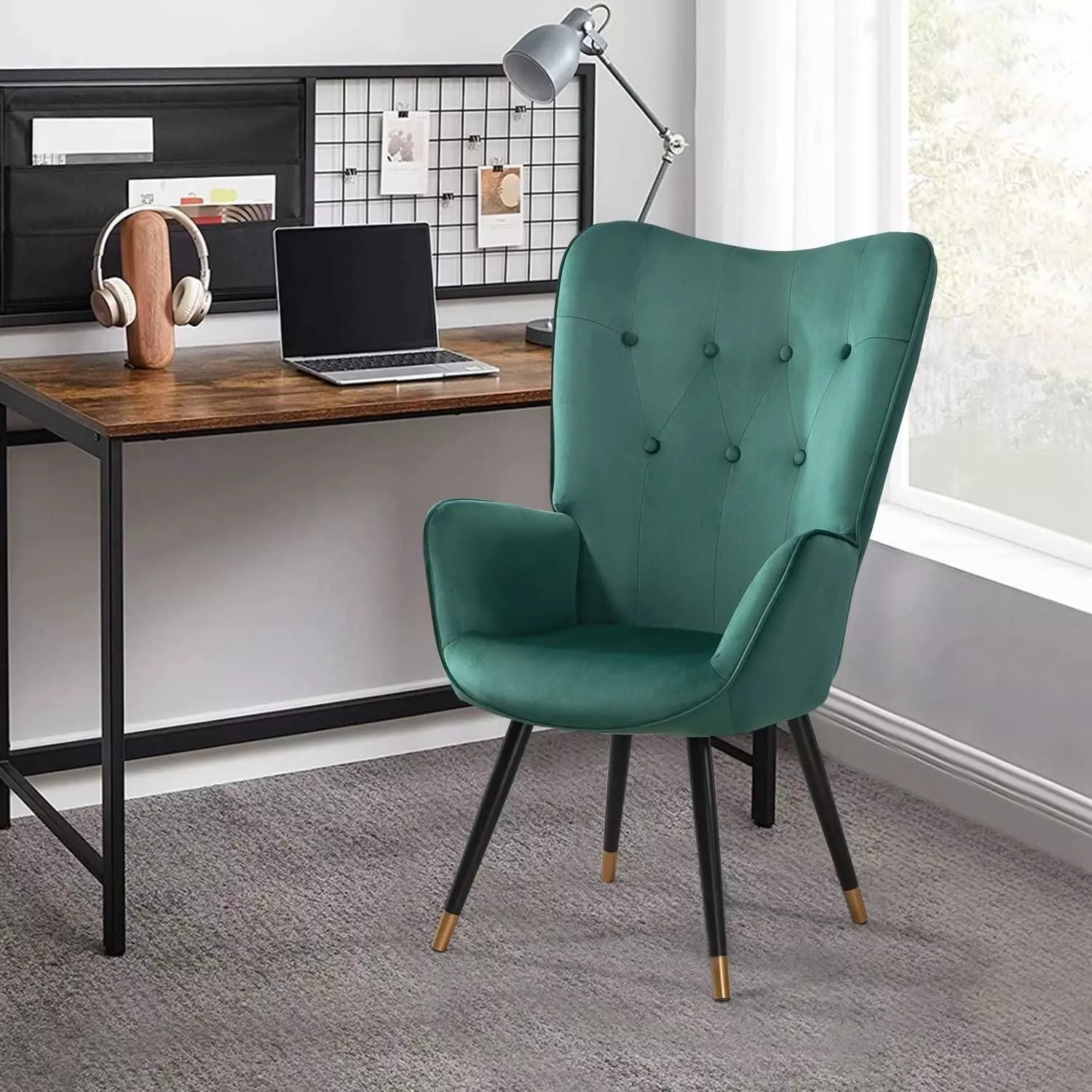 Chair 014 3D model_0