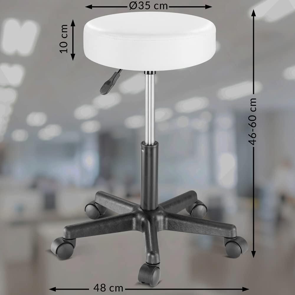 Chair 013 3D model_2
