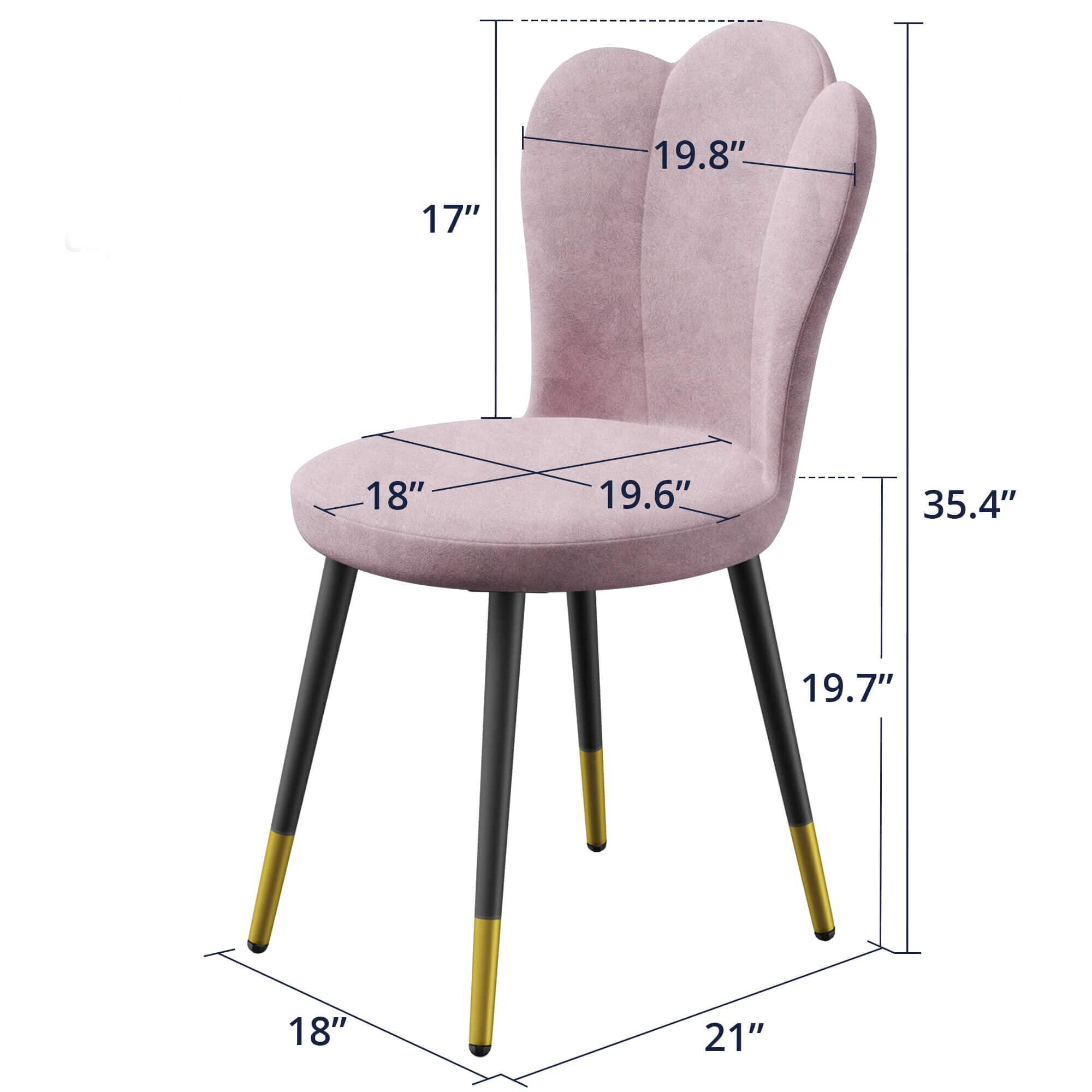 Chair 009 3D model_2