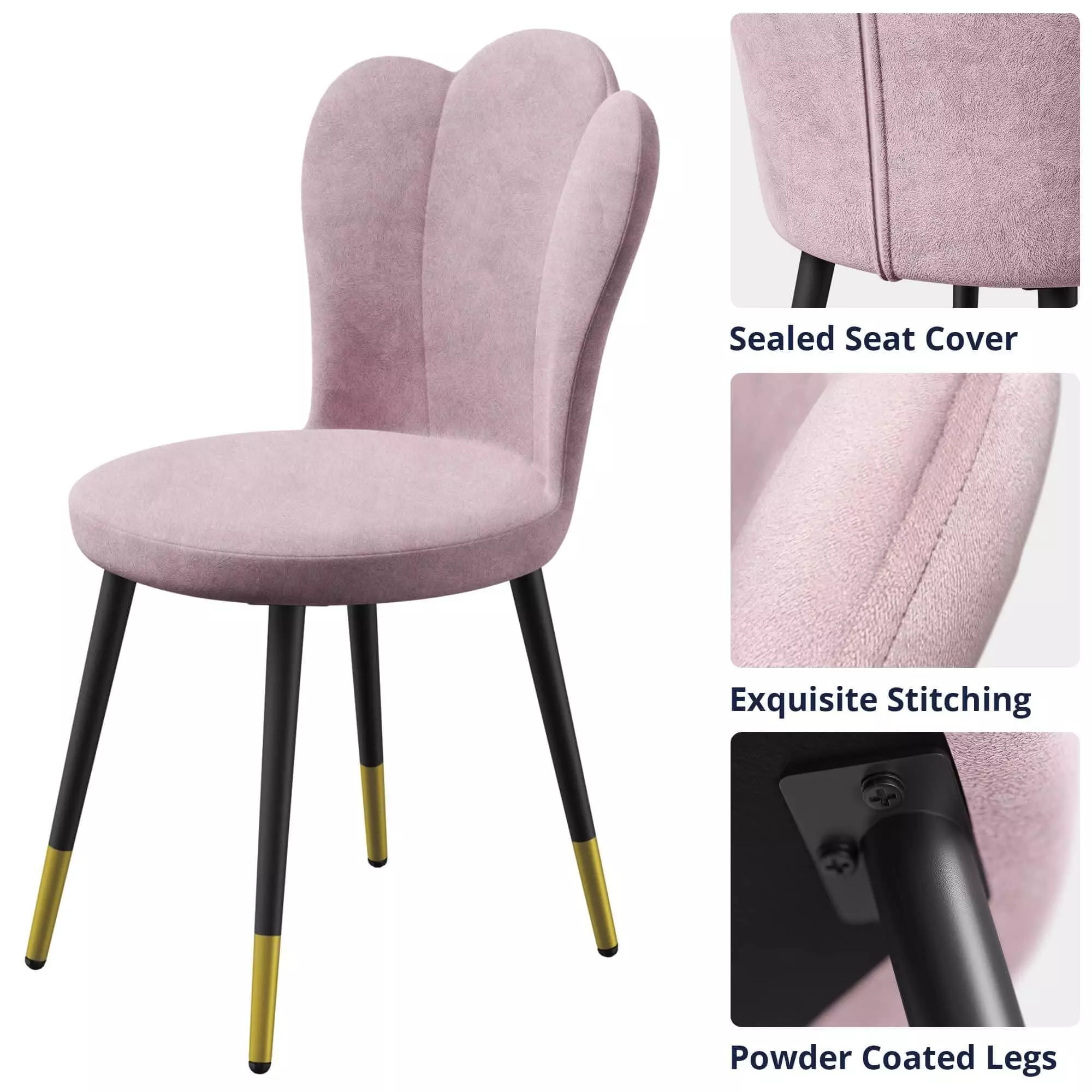 Chair 009 3D model_0